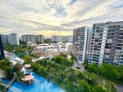 Kingsford Waterbay (D19), Apartment #490892561